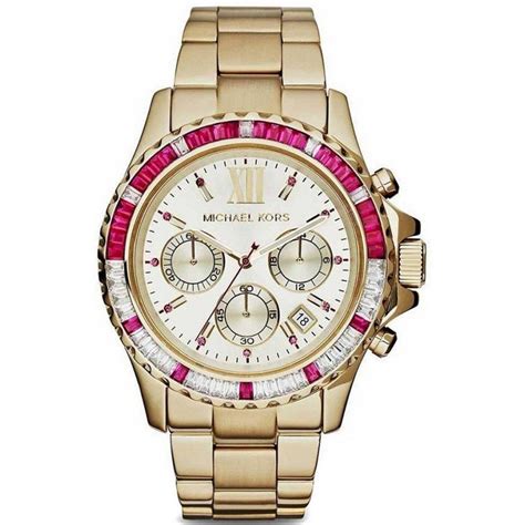 michael kors watch discount uk